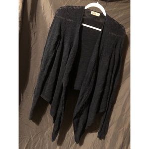 Hollister Cardigan Sweater